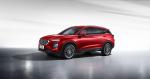 Haima S8 2019 года